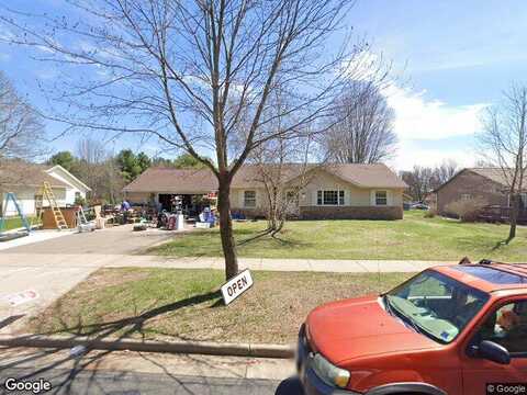 56Th, WAUSAU, WI 54401