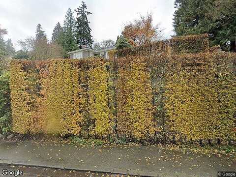 Lake Washington, SEATTLE, WA 98112