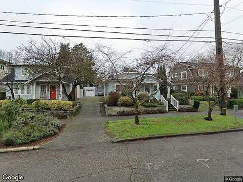 46Th, SEATTLE, WA 98103