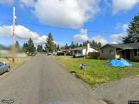 21St Avenue, SPANAWAY, WA 98387