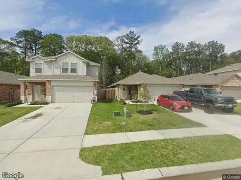 Cypress Hollow, NEW CANEY, TX 77357