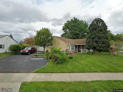 Bedford, FAIRLESS HILLS, PA 19030