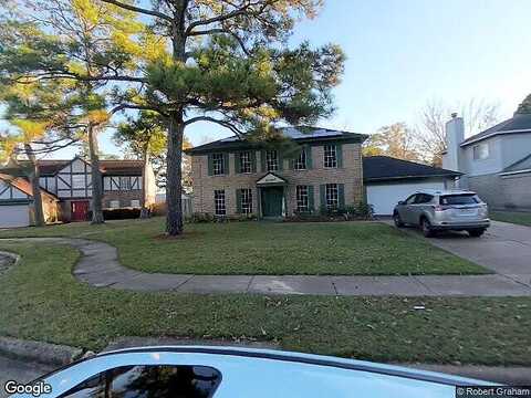 Rocky Mill, CYPRESS, TX 77429