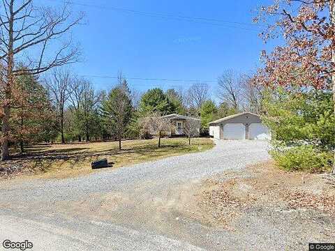 Crystal Lane, HOUTZDALE, PA 16651