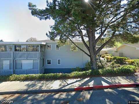 Pine Knoll, WALNUT CREEK, CA 94595