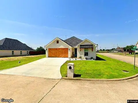 Cannon, PARIS, TX 75462