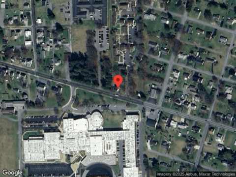 Mahoning, MILTON, PA 17847