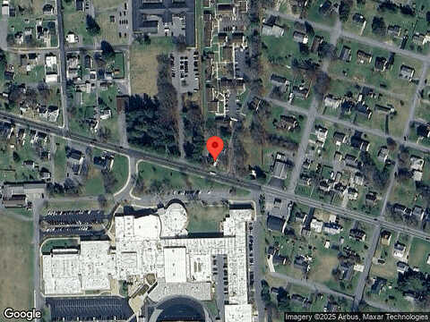 Mahoning, MILTON, PA 17847