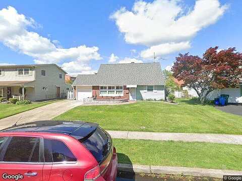 Kenwood, LEVITTOWN, PA 19055