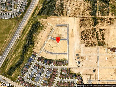 Dexter, LAREDO, TX 78046