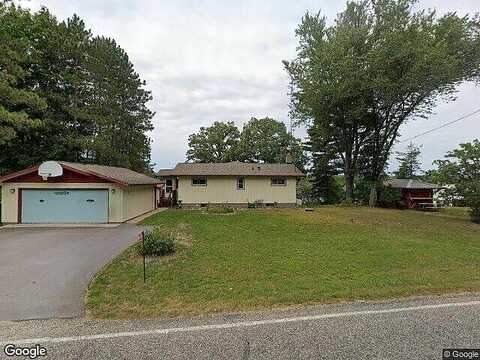 County Road K, MONTELLO, WI 53949