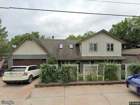 County Road C, NASHOTAH, WI 53058