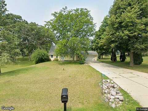 Hickory Nut, MUKWONAGO, WI 53149