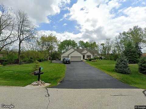 Alma, BIG BEND, WI 53103