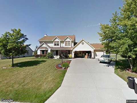 Wildrose, GERMANTOWN, WI 53022