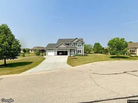 Kramer, MUSKEGO, WI 53150