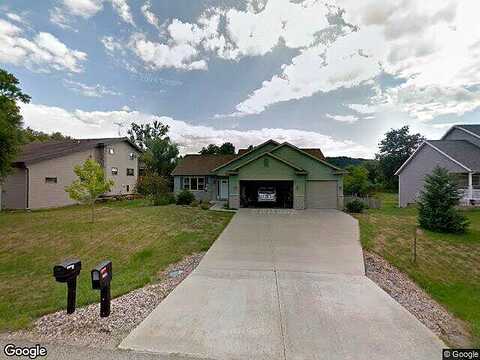 Wildenberg, LODI, WI 53555