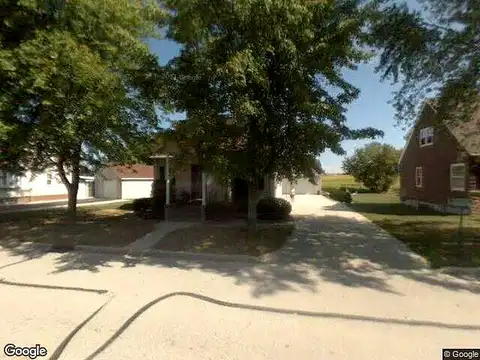 County, MALONE, WI 53049