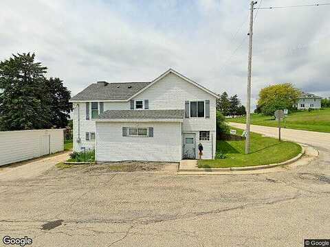 Astor, IRON RIDGE, WI 53035