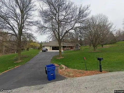 Oak Hill, FOND DU LAC, WI 54937