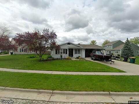 Valley, JACKSON, WI 53037