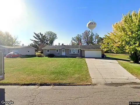 Memorial, BARRON, WI 54812