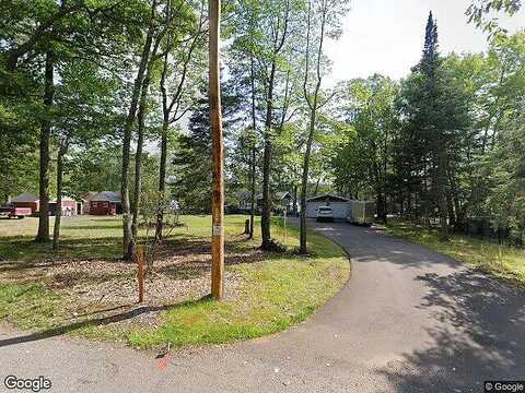 Bolger Lake, MINOCQUA, WI 54548