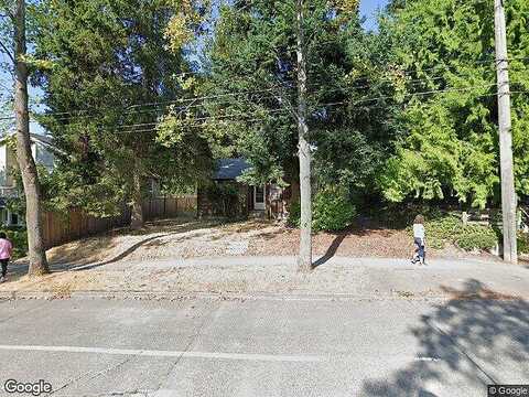 College, SEATTLE, WA 98103