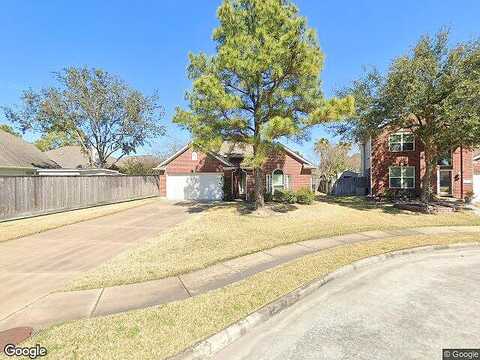 Shadowglade, HOUSTON, TX 77064
