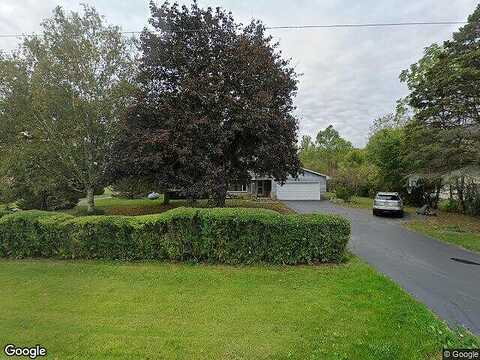 Sherman, CEDARBURG, WI 53012