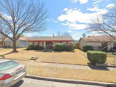 Limestone, DALLAS, TX 75217