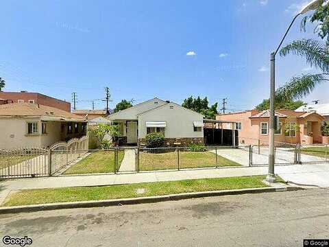 Virginia, SOUTH GATE, CA 90280