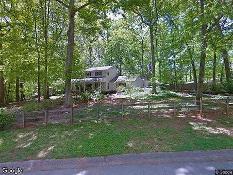 Mary Ellen, AUSTELL, GA 30168