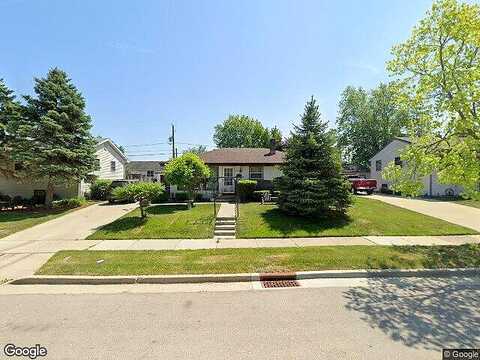 Carol Ann, STURTEVANT, WI 53177