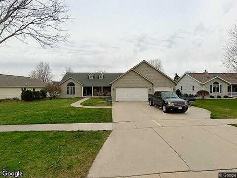 New Haven, FOND DU LAC, WI 54935