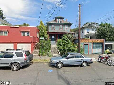 14Th, PORTLAND, OR 97214