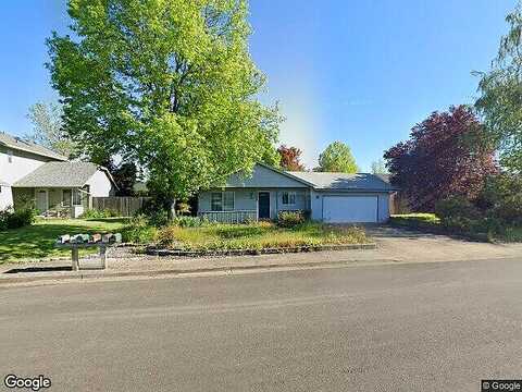 Smith, HARRISBURG, OR 97446