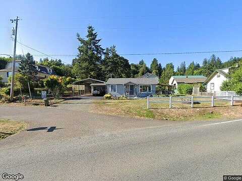 Blue Bird, NORTH BEND, OR 97459