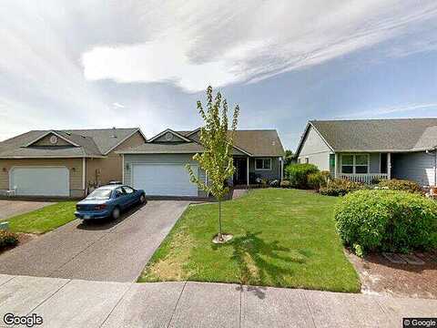 Monmouth, MONMOUTH, OR 97361