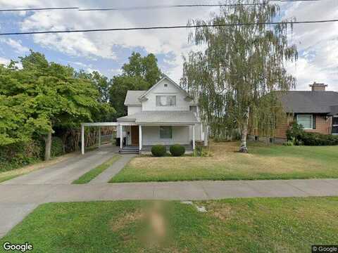 Boyer, WALLA WALLA, WA 99362