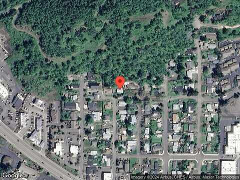 Hill, ROSEBURG, OR 97471