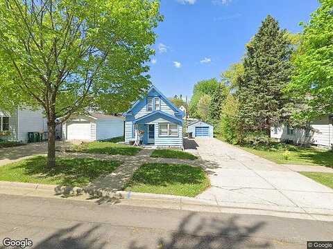Gorman, SAINT PAUL, MN 55118