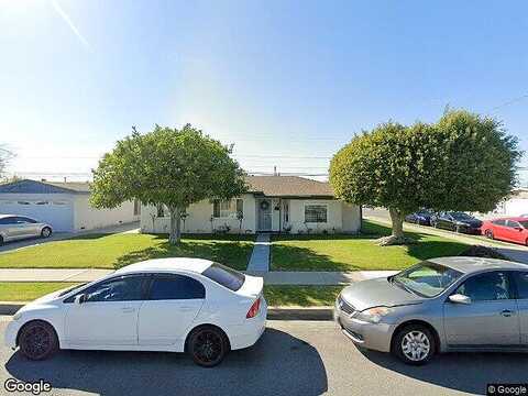 Hanover, ANAHEIM, CA 92801