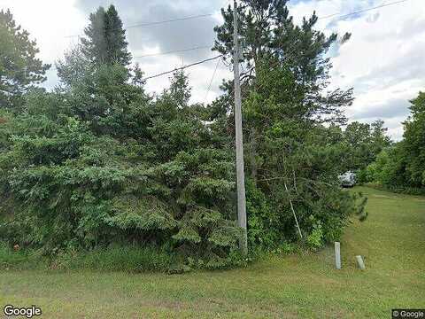 Frontage, STURGEON LAKE, MN 55783