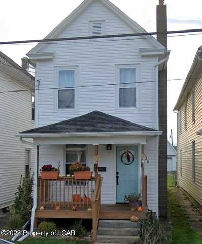 Lasalle, BERWICK, PA 18603