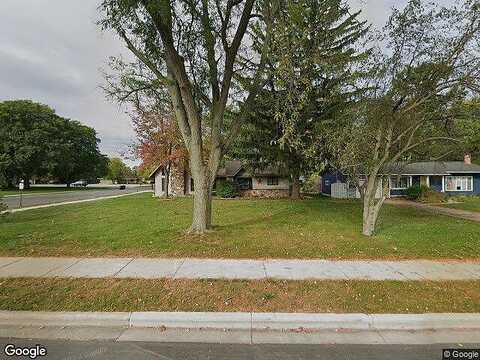Butts, TOMAH, WI 54660
