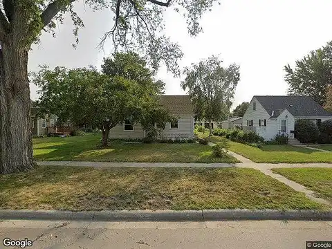 3Rd, MONTEVIDEO, MN 56265