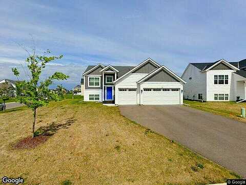 25Th, SAINT MICHAEL, MN 55376