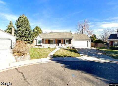 Hialeah, LITTLETON, CO 80123