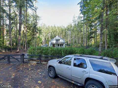 Holly Farm, BAINBRIDGE ISLAND, WA 98110